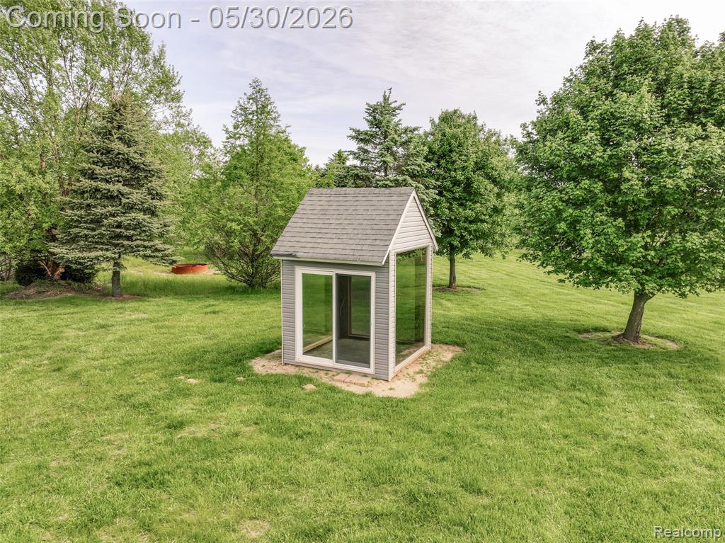 4481 Belford Road, Holly, MI 48442 — Photo 38