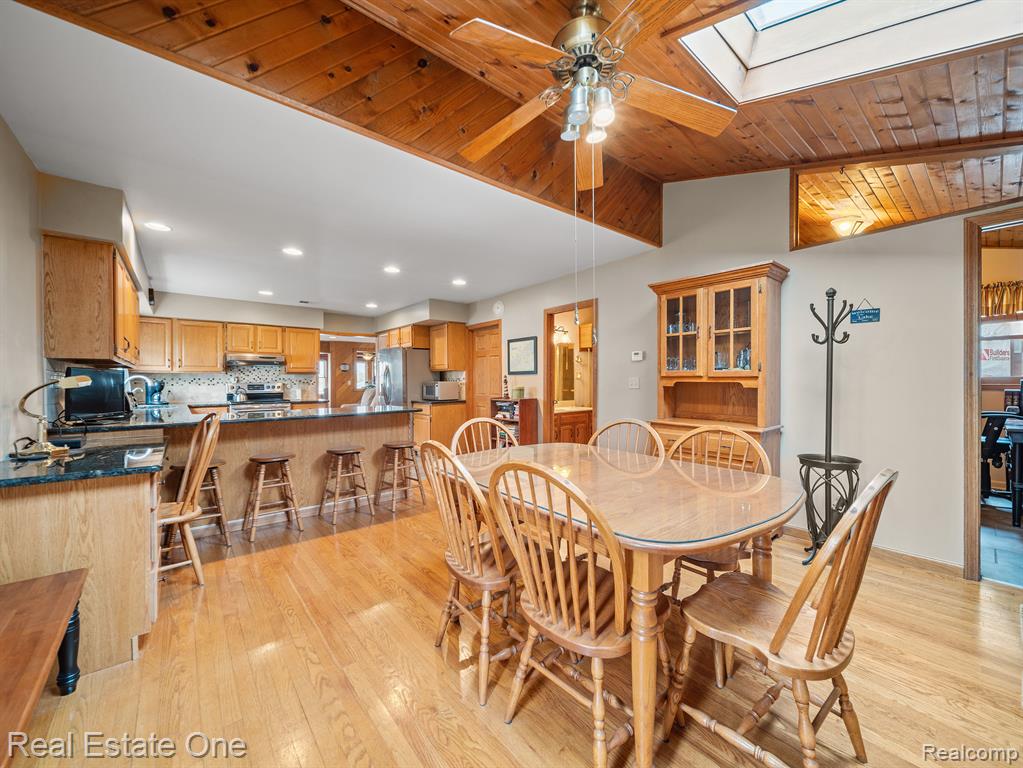 4825 Downing Drive, Pinckney, MI 48169 — Photo 12