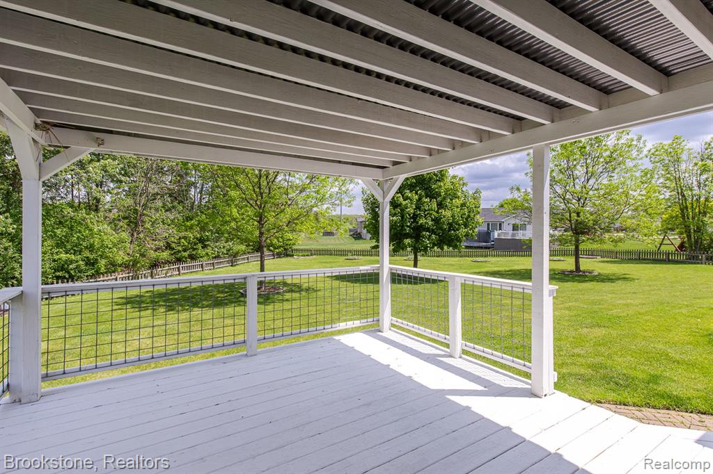4289 Covey Lane, Grand Blanc, MI 48439 — Photo 54