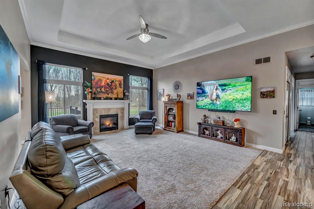 8520 ALMONT Road, Almont, MI 48003 — Photo 12
