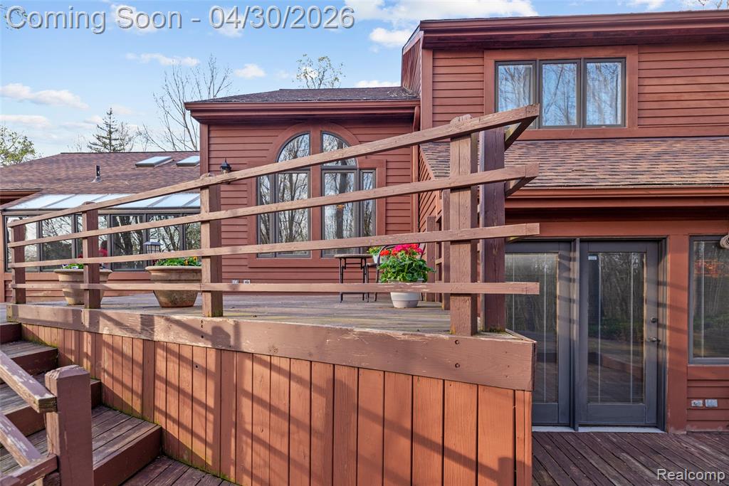 8412 Beacon Lane, Northville, MI 48168 — Photo 39
