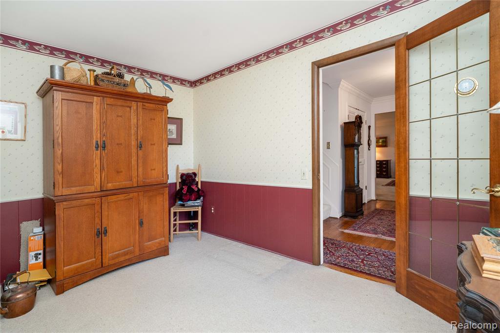 4123 Chimney Point Drive, Bloomfield Hills, MI 48302 — Photo 23