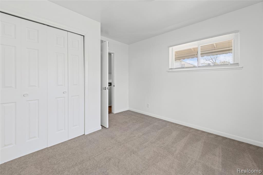 23435 Vance Avenue, Hazel Park, MI 48030 — Photo 16