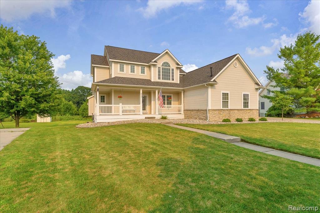 8327 Parkside Drive, Grand Blanc, MI 48439 — Photo 3
