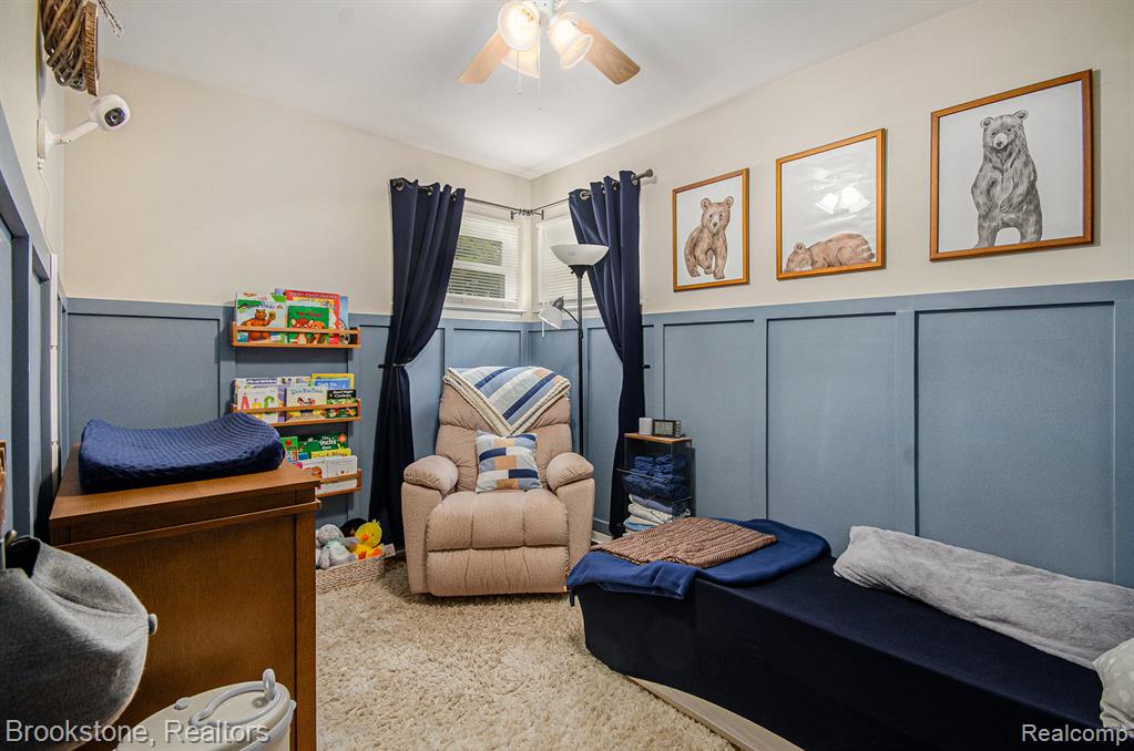 1510 S Harris Road, Ypsilanti, MI 48198 — Photo 13