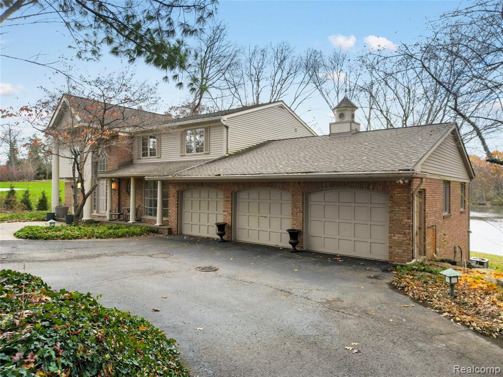56853 Mount Vernon Road, Shelby Twp, MI 48316 — Photo 4