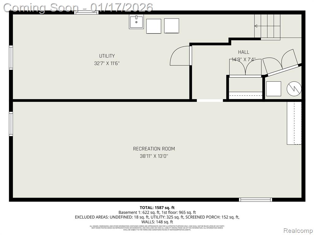 4477 Briar Lane, Burton, MI 48509 — Photo 21