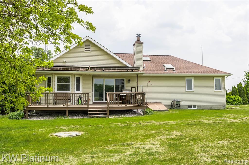 5409 North Road, MI 48049 — Photo 35