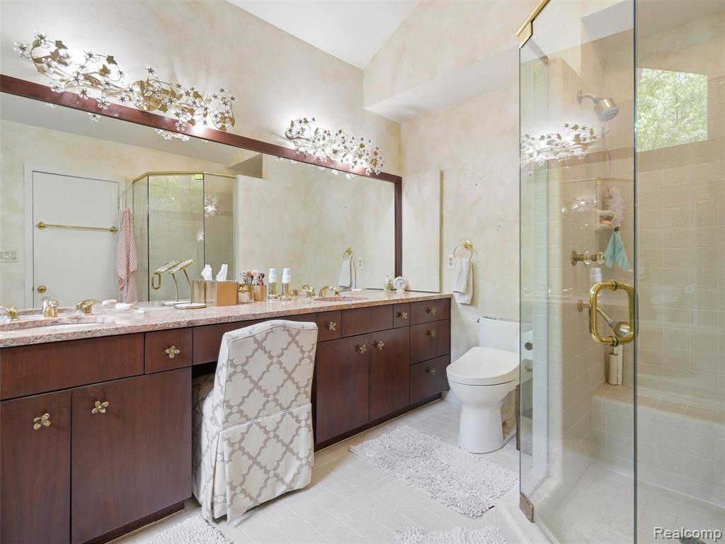 4751 Rolling Ridge Road, West Bloomfield, MI 48323 — Photo 22
