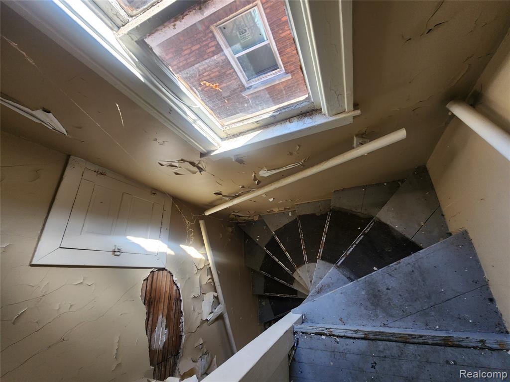 15718 Northlawn Street, Detroit, MI 48238 — Photo 26