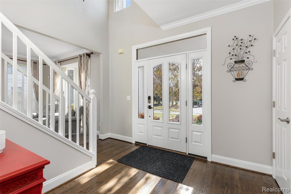 2814 Waldon Park Drive, Orion, MI — Photo 9