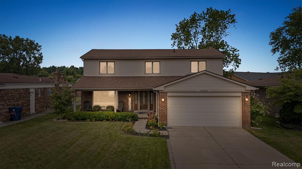 44644 Crestmont Drive, Canton, MI 48187 — Photo 38