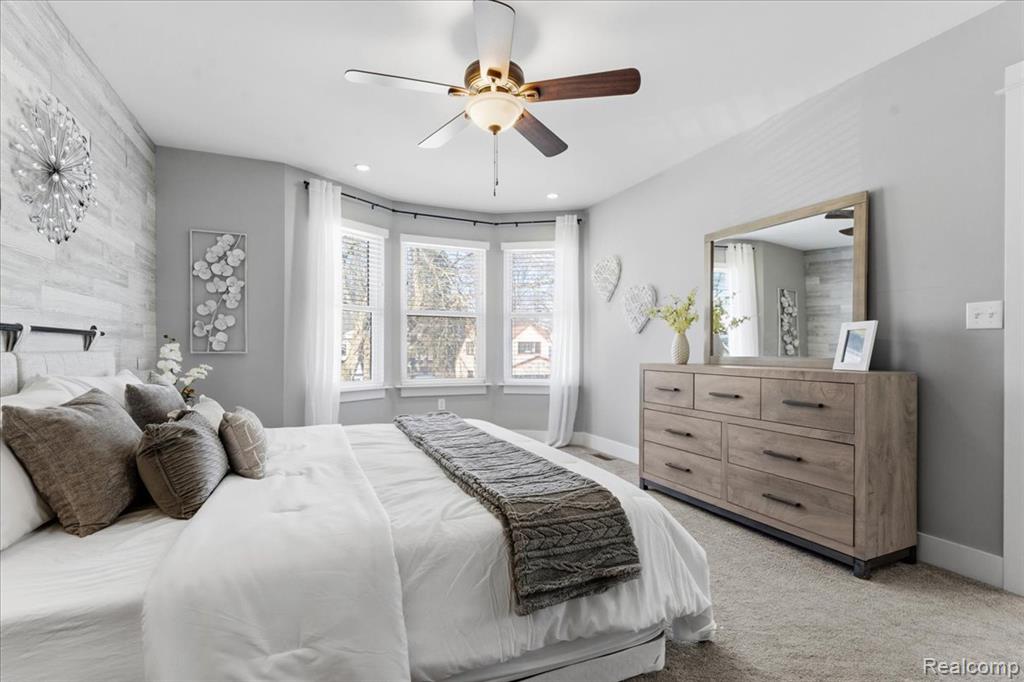 718 N Alexander Avenue, Royal Oak, MI 48067 — Photo 30