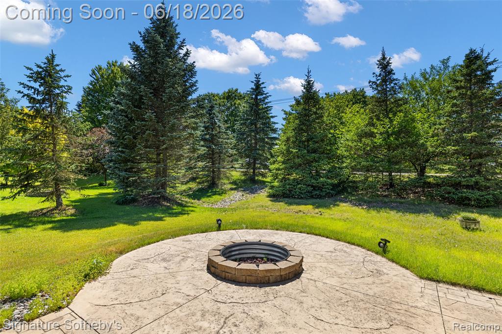 997 River Rock Drive, Holly, MI 48442 — Photo 62