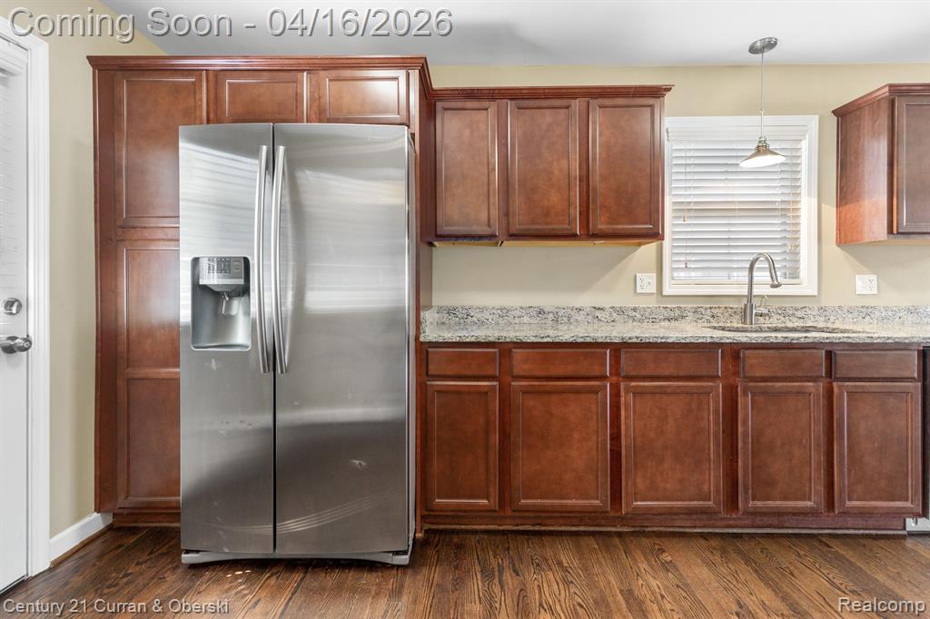 16925 MADOLINE Street, Beverly Hills, MI 48025 — Photo 5