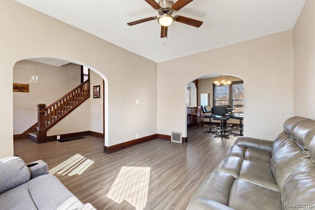 7106 LISBON Street, Detroit, MI 48209 — Photo 5