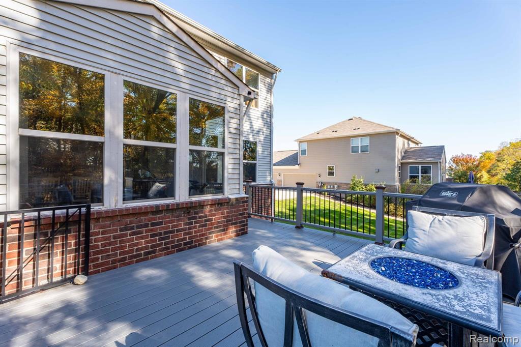 57757 Village Drive, New Hudson, MI 48165 — Photo 83