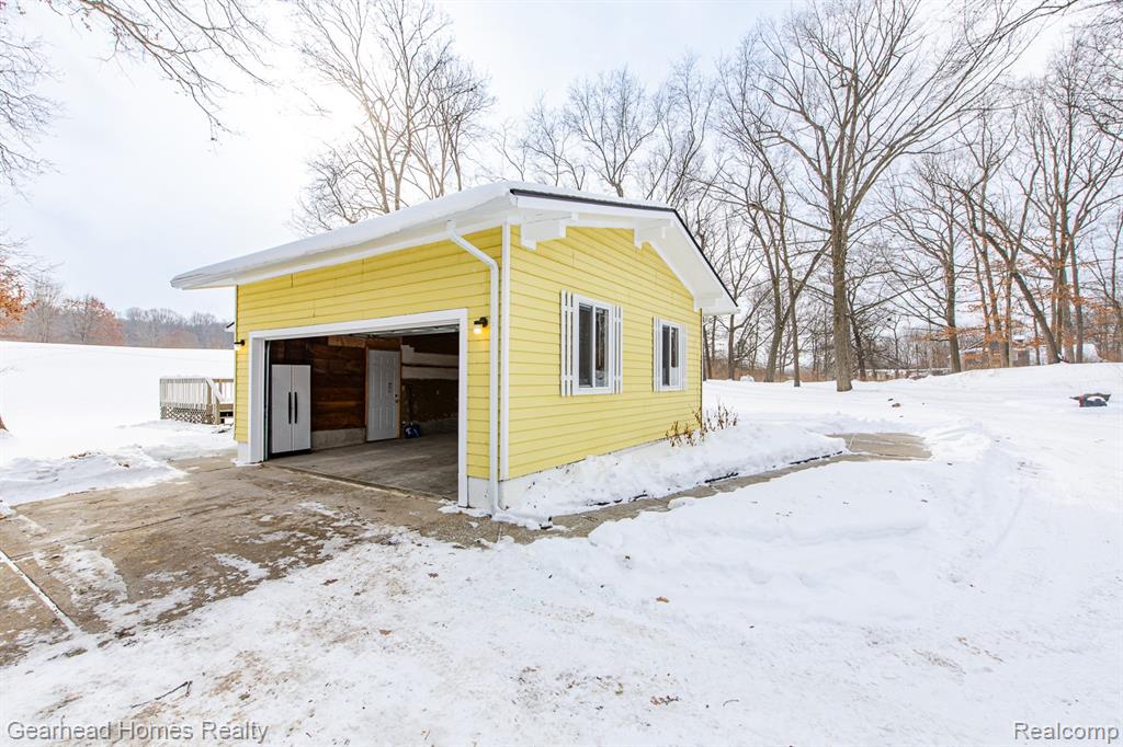 12749 Shaffer Road, Davisburg, MI 48350 — Photo 47