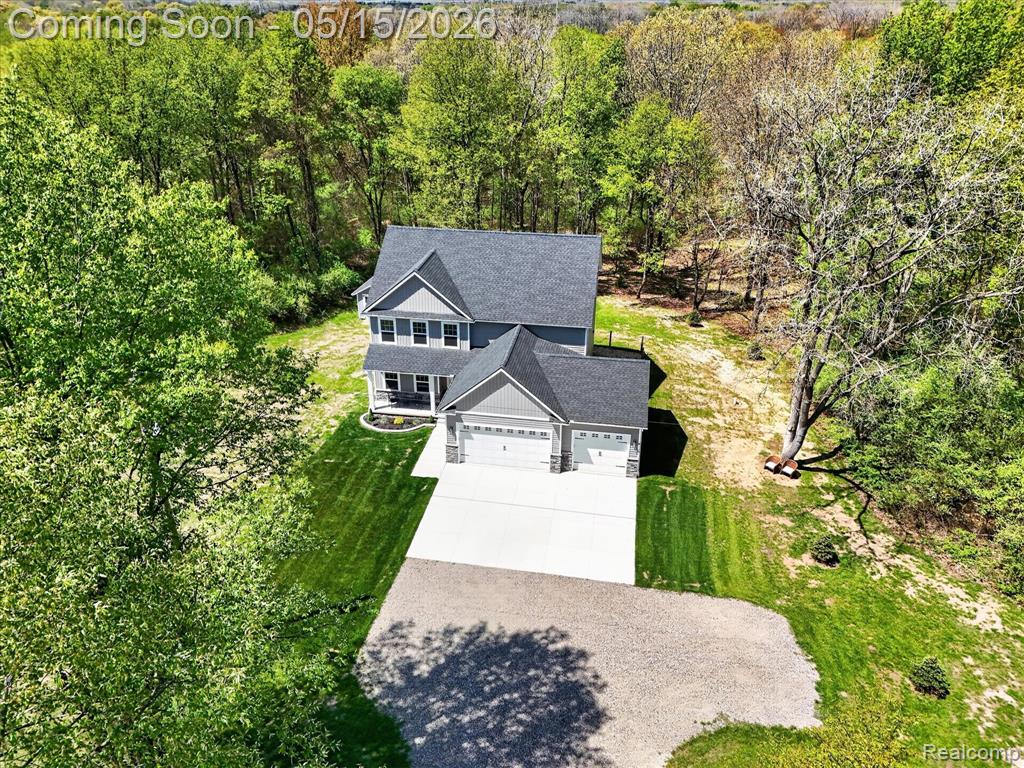 8130 Hinchey Road, Pinckney, MI 48169 — Photo 52