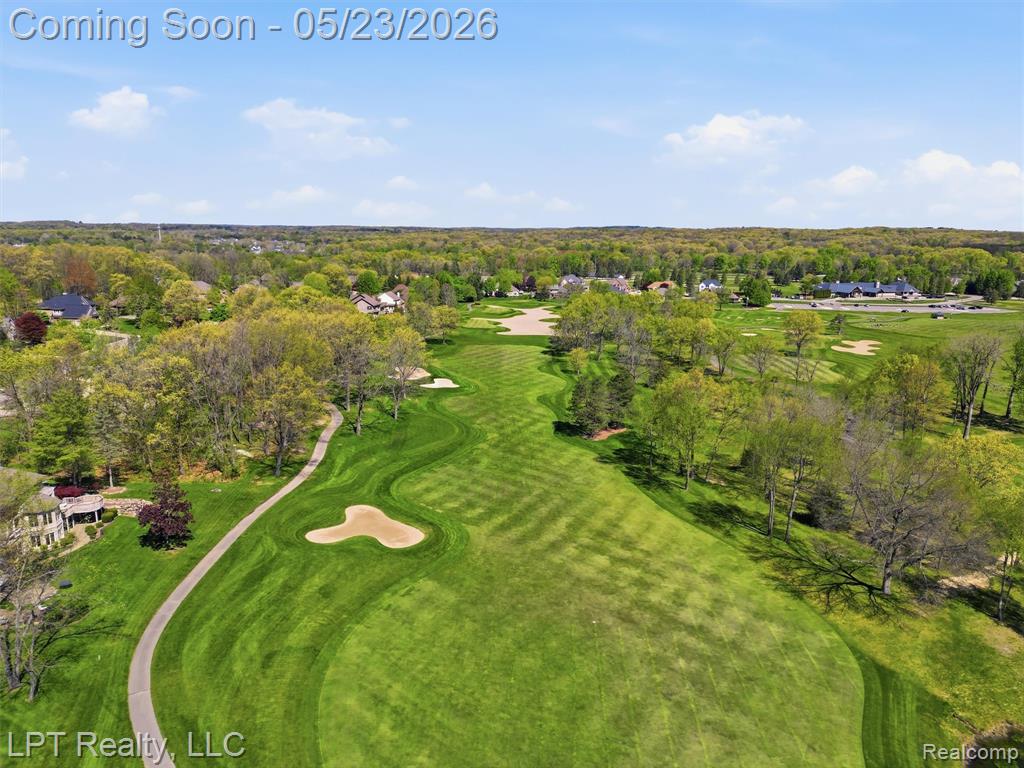 860 Troon, Highland, MI — Photo 6