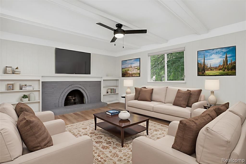 684 Abbey Court, Rochester Hills, MI 48307 — Photo 14