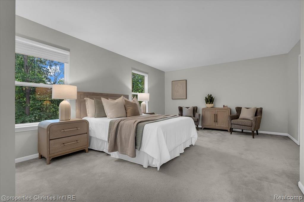 5963 James Head Court, West Bloomfield, MI 48324 — Photo 16