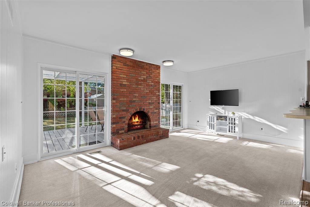 829 Glenulline Drive, Canton, MI 48187 — Photo 17