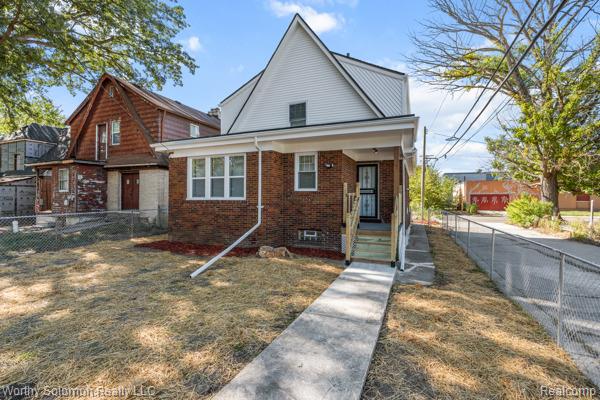 4890 Berkshire Street, Detroit, MI 48224 — Photo 7