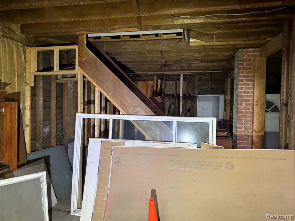4702 Mitchell Street, Detroit, MI 48207 — Photo 7