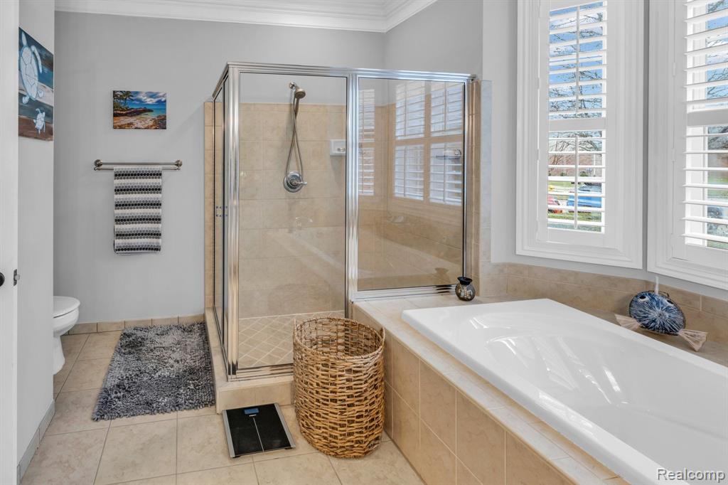 47609 BUCCI Ct. Court, Macomb, MI 48044 — Photo 15