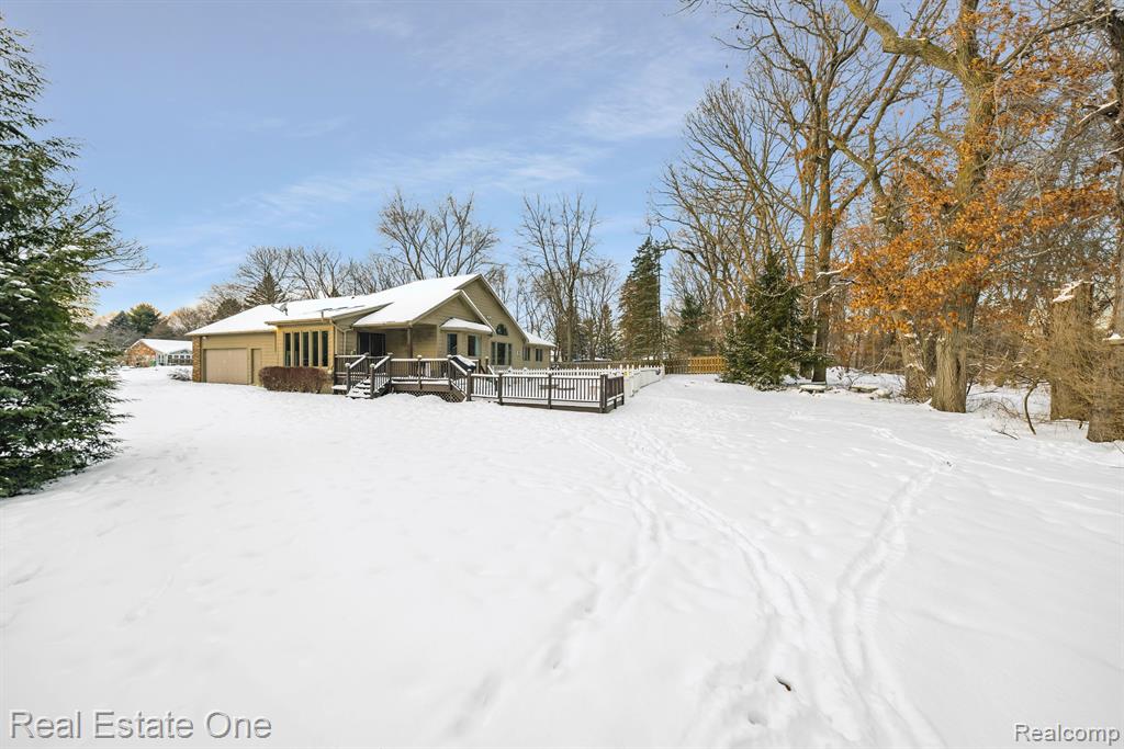 6540 NADETTE, Clarkston, MI — Photo 44