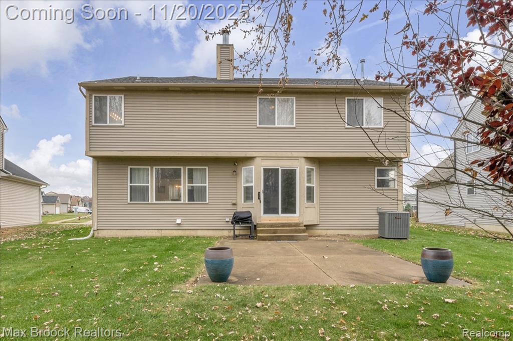 7300 Canterbury Drive, Romulus, MI 48174 — Photo 32