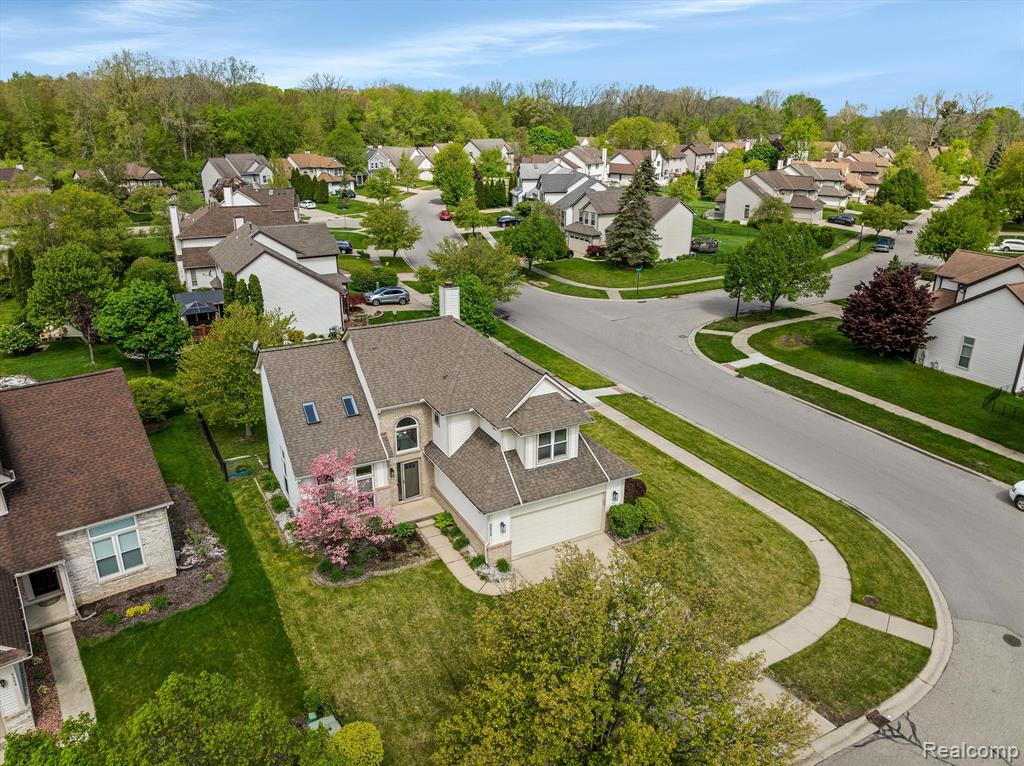 5572 JUSTIN, Ypsilanti, MI 48197 — Photo 44