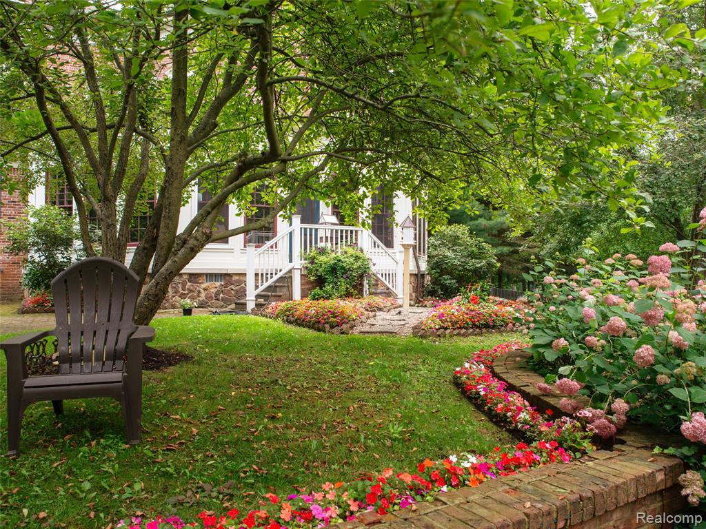 6230 WINKLER MILL Road, Rochester Hills, MI 48306 — Photo 15