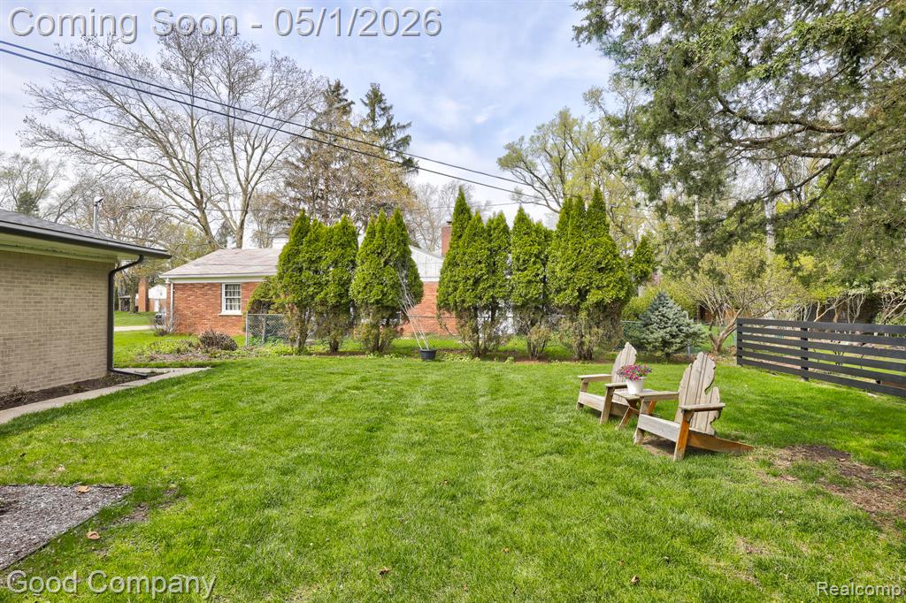 31729 Mayfair Lane, Beverly Hills, MI 48025 — Photo 69