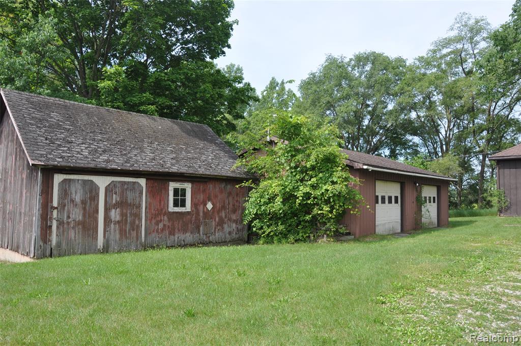 3954 Mayville Road, MI — Photo 7