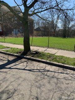 9541 MCQUADE Street, Detroit, MI 48206 — Photo 2