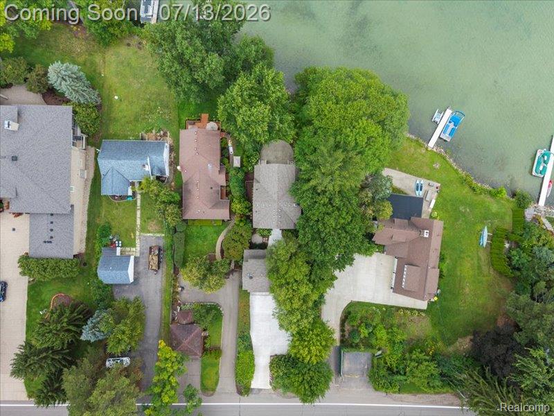 6420 Commerce Road, West Bloomfield, MI 48324 — Photo 77