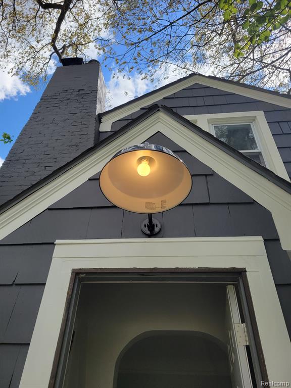 582 E Drayton Street, Ferndale, MI 48220 — Photo 5
