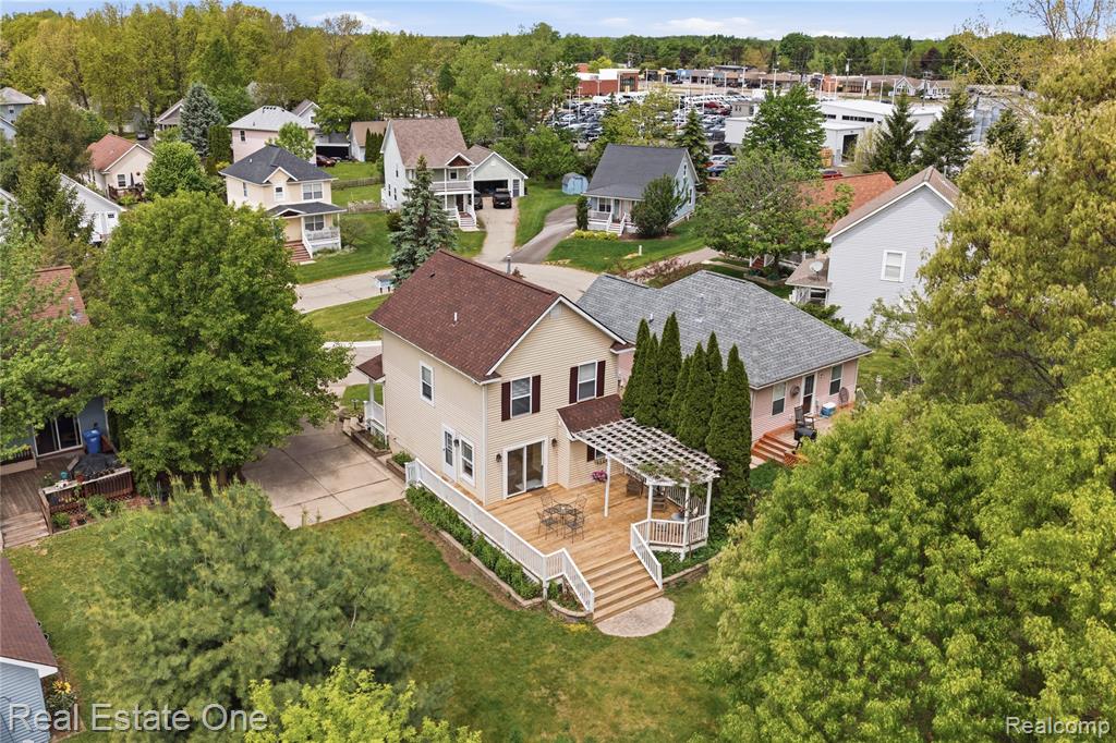 415 Ventnor Commons, Howell, MI 48843 — Photo 25
