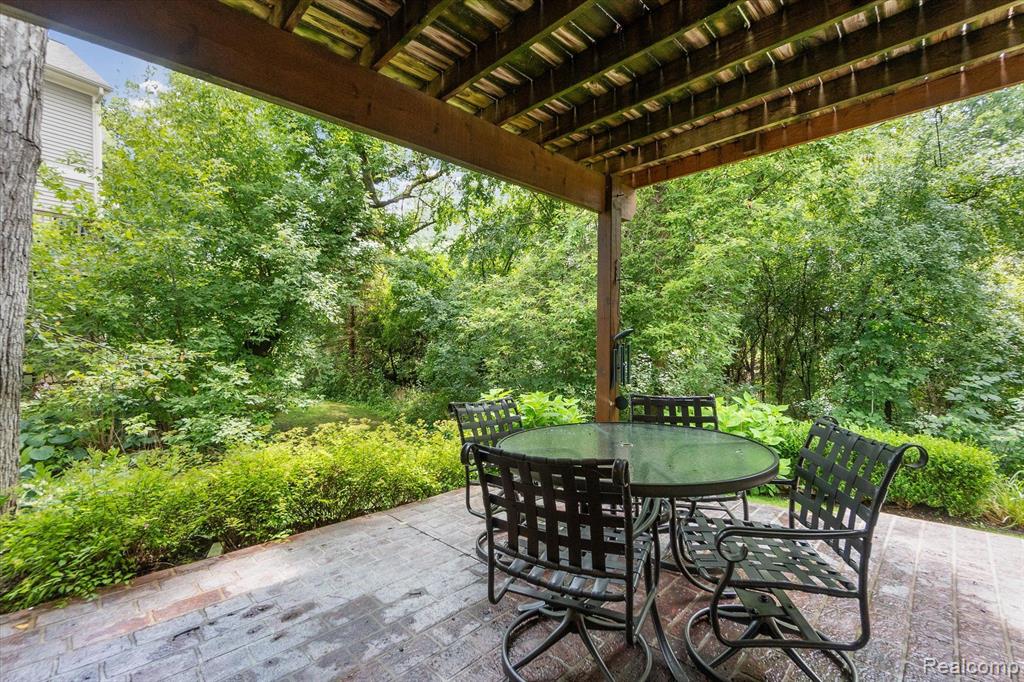 6621 POND VIEW Road, Clarkston, MI — Photo 41