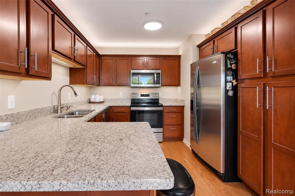 41633 Tera Lane, Novi, MI — Photo 15