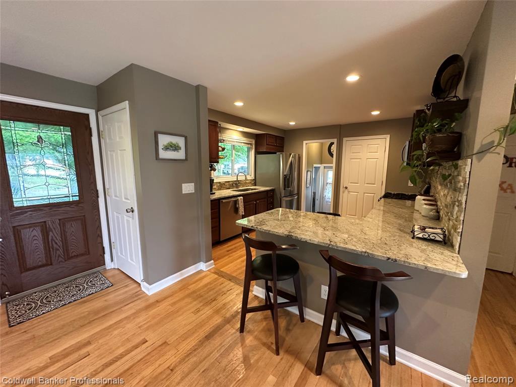661 Lincoln Street, Lapeer, MI 48446 — Photo 8