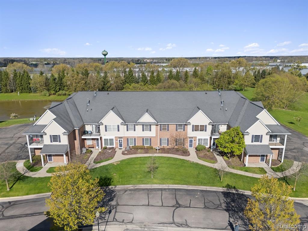 3424 Kneeland Circle, Howell, MI 48843 — Photo 15
