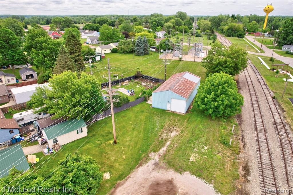 4714 Main Street, Millington, MI 48746 — Photo 5