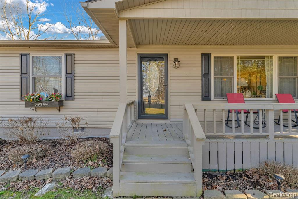 6572 WELLMAN LINE Road, Croswell, MI 48422 — Photo 14