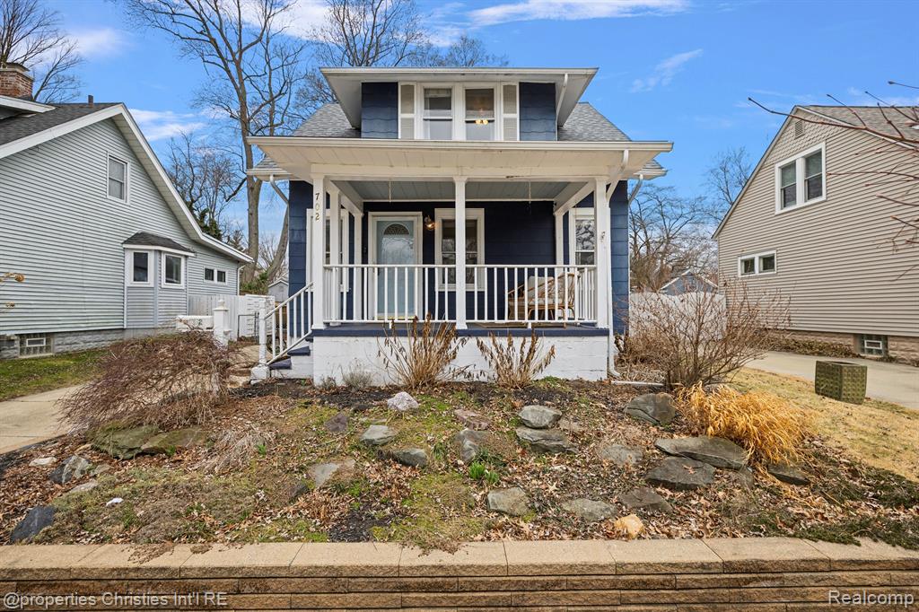 702 S Vermont Avenue, Royal Oak, MI 48067 — Photo 43