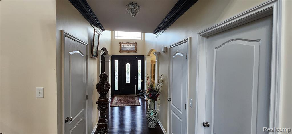 42849 Saint James Court, Sterling Heights, MI 48314 — Photo 7