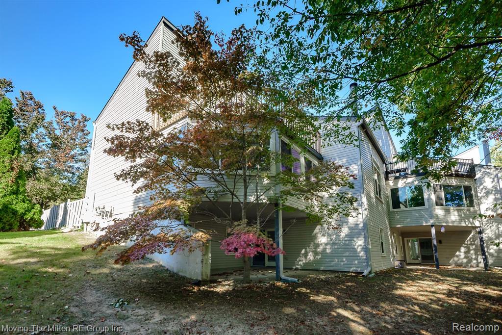 2959 BRECKENRIDGE Drive, Brighton, MI 48114 — Photo 40