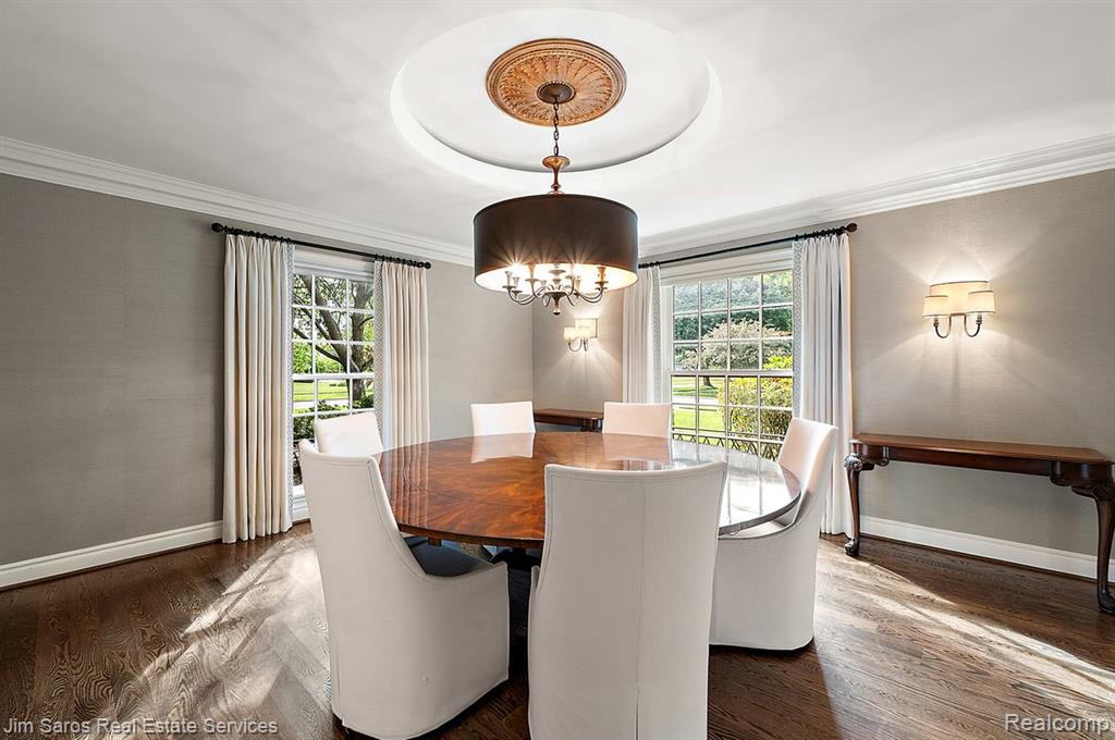 688 Balfour Street, Grosse Pointe Park, MI 48230 — Photo 10